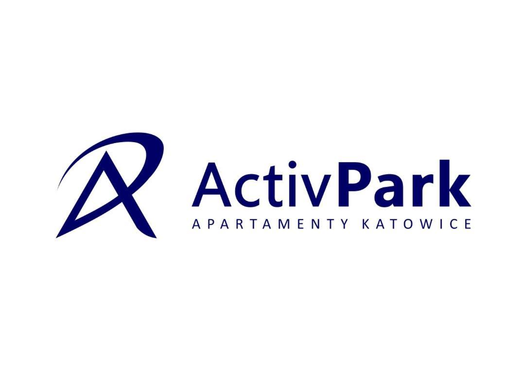 Activpark Apartments Katowice Exterior photo